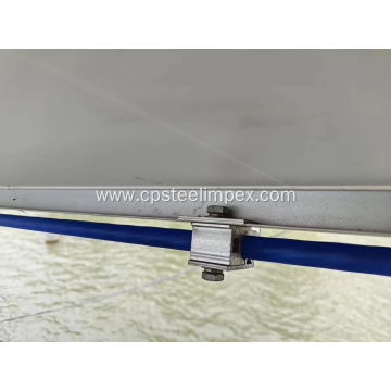 Epoxy-Coated PC Strand 2230-12.9